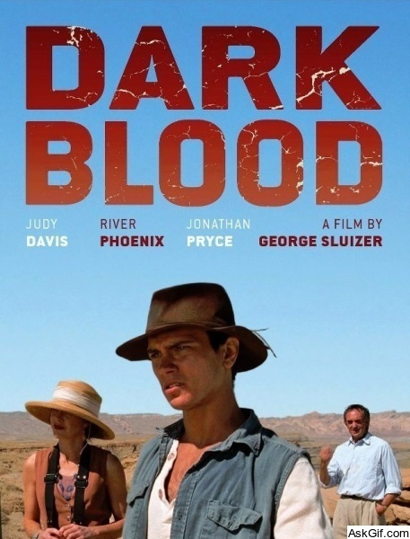 Dark Blood