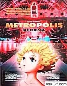 Metropolis