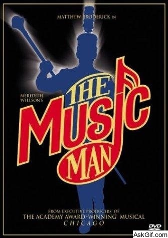 The Music Man