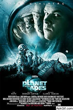 Planet of the Apes: Rule the Planet