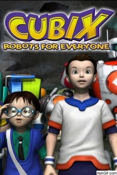 Cubix: Robots for Everyone