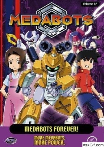 Medabots