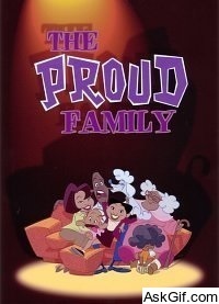 The Proud Family