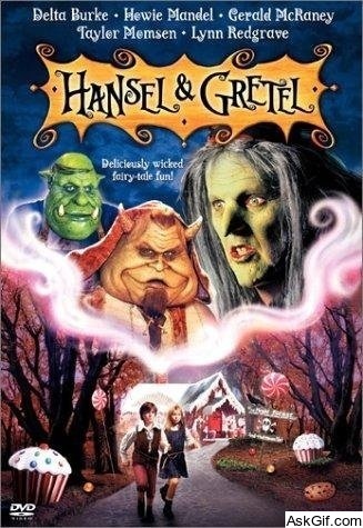 Hansel & Gretel
