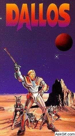 Dallos