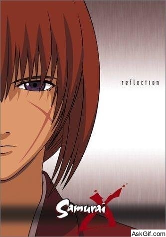 Samurai X: Reflection