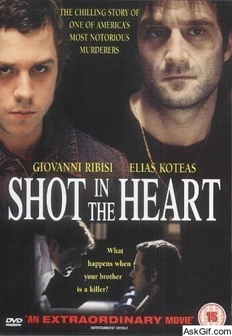 Shot in the Heart