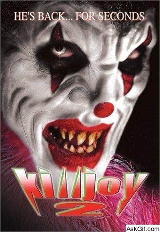 Killjoy 2: Deliverance from Evil