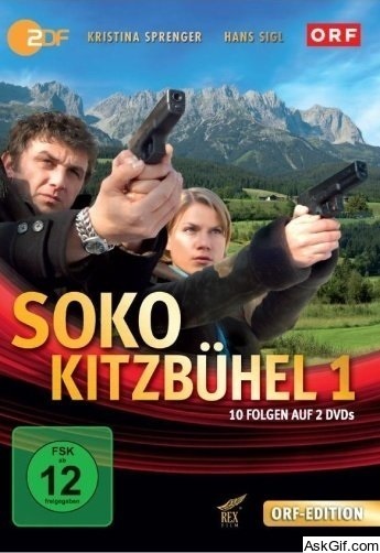 SOKO Kitzbühel