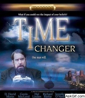 Time Changer