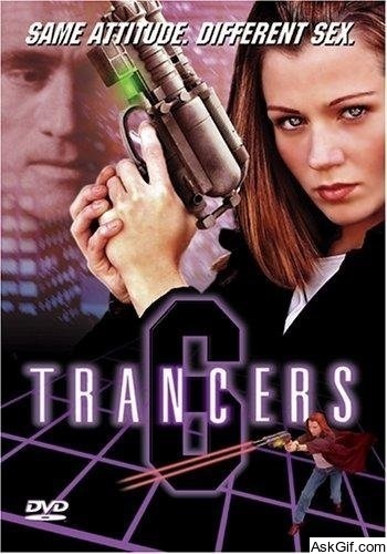 Trancers 6
