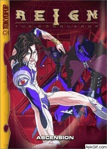 Reign: The Conqueror