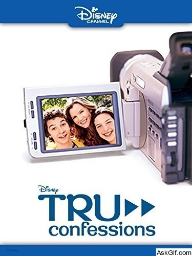 Tru Confessions