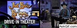 Joe Bob's Drive-In Theater