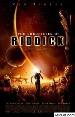 The Chronicles of Riddick
