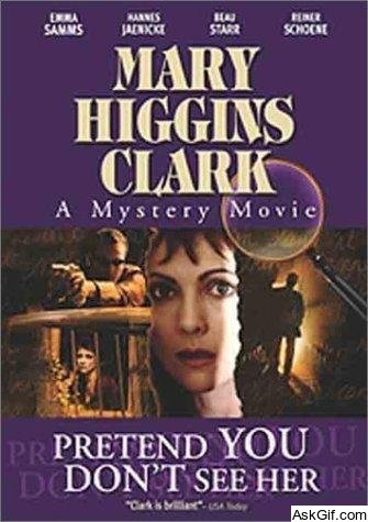 Pretend You Don't See Her