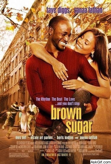 Brown Sugar
