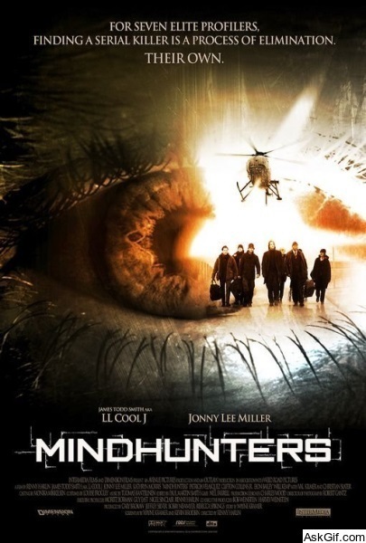 Mindhunters