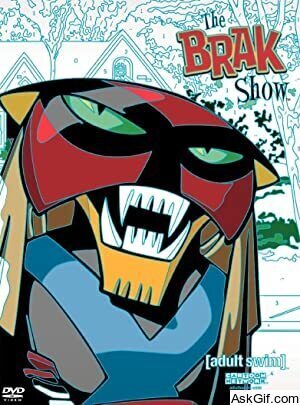 The Brak Show