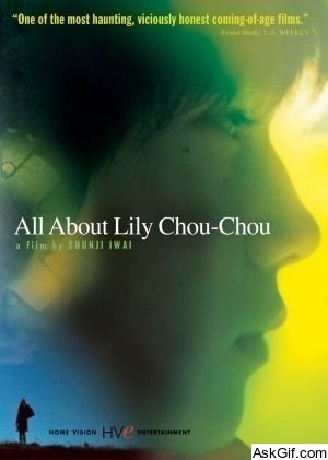 All About Lily Chou-Chou