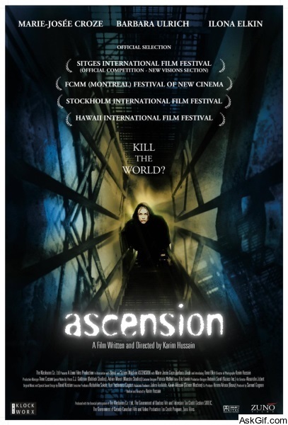 Ascension