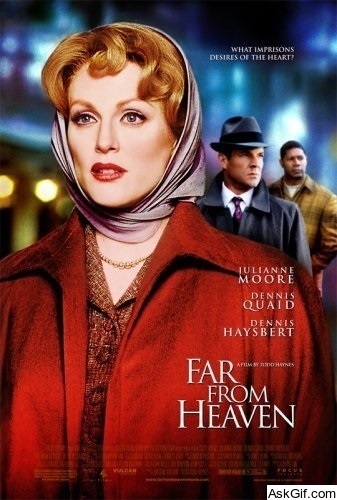 Far from Heaven