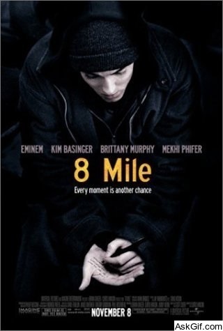 8 Mile