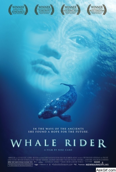 Whale Rider