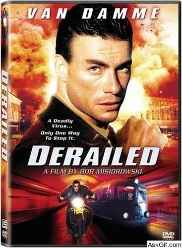 Derailed