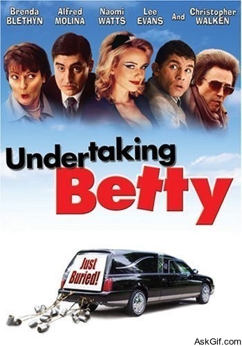 Undertaking Betty