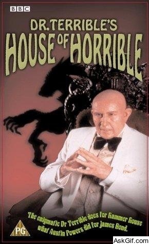 Dr. Terrible's House of Horrible
