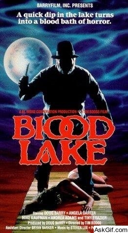 Blood Lake