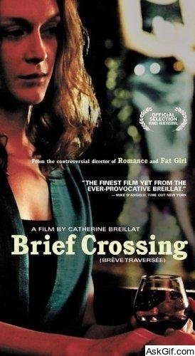 Brief Crossing