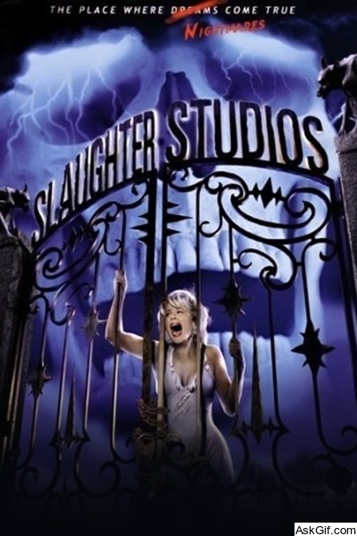 Slaughter Studios