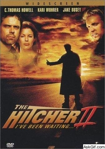 The Hitcher II: I've Been Waiting