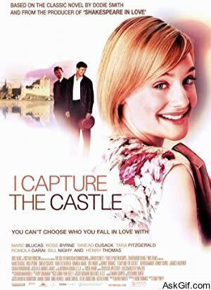 I Capture the Castle