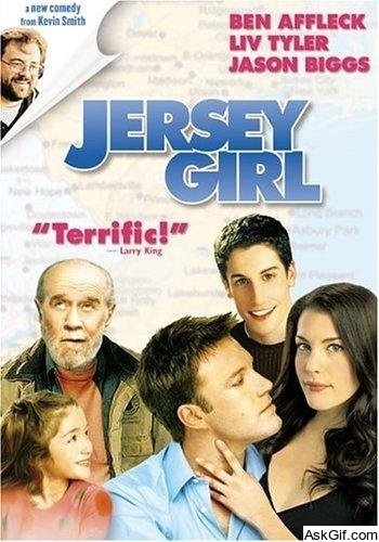 Jersey Girl