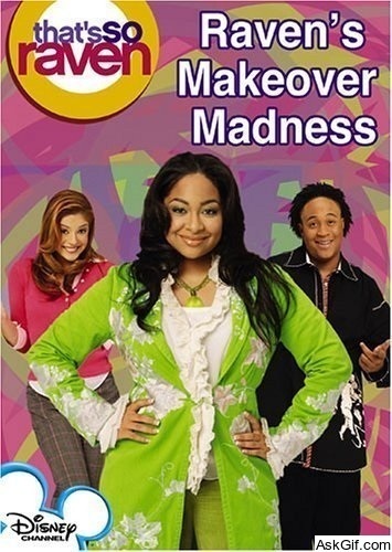 That's So Raven