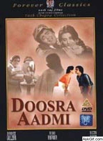 Doosara Aadmi