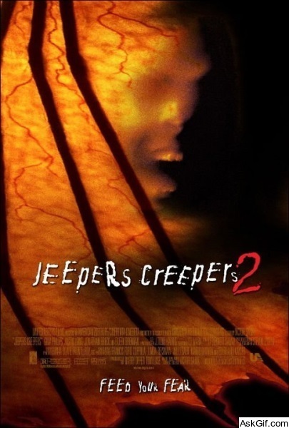 Jeepers Creepers 2