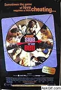 The Other Side of the Bed