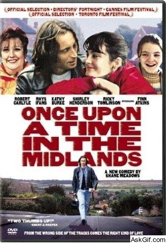 Once Upon a Time in the Midlands