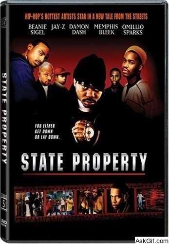 State Property