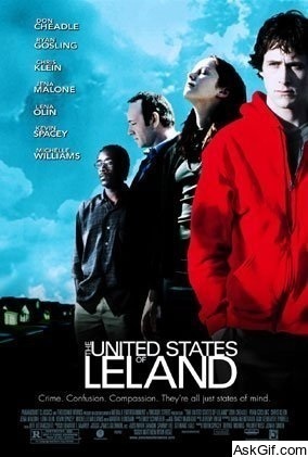 The United States of Leland