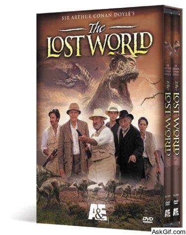 The Lost World