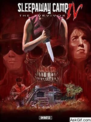 Sleepaway Camp IV: The Survivor