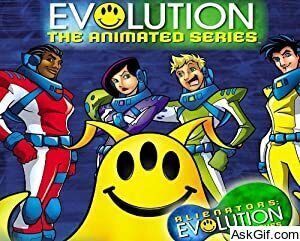 Alienators: Evolution Continues