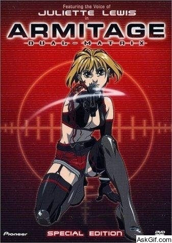 Armitage III: Dual Matrix