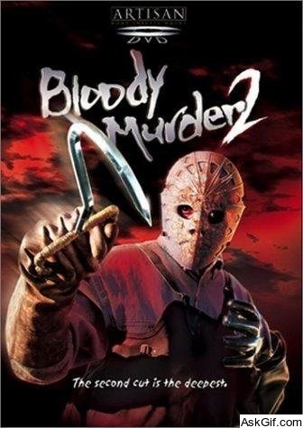 Bloody Murder 2: Closing Camp