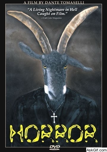 Horror